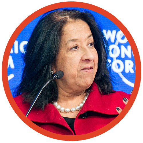 Lubna Olayan, Olayan Financing Lubna Olayan, Olayan Financing
